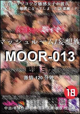 MOOR-013120 分钟