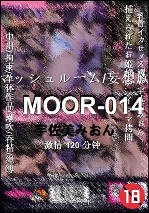 MOOR-014120 