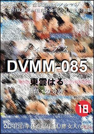 DVMM-085150 分钟