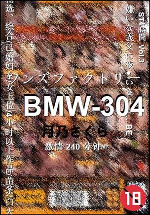BMW-304240 分钟