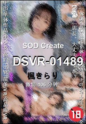 DSVR-01489106 