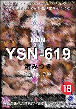 YSN-619100 