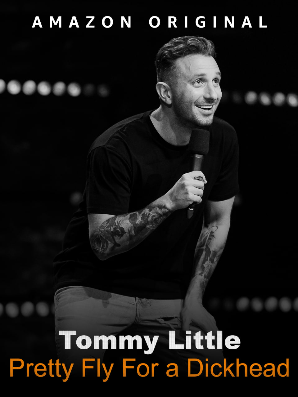 סض(Tommy Little):ƯӬƬ