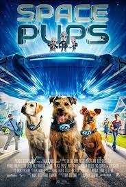 Space PupsƬ