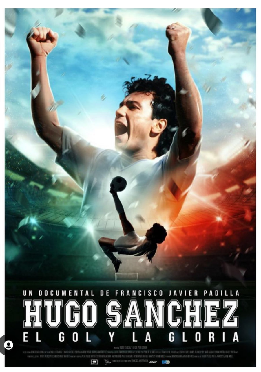 ɣ˹:El Gol y la GloriaƬ
