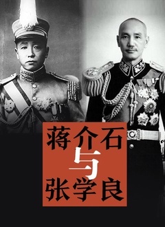 蒋介石与张学良更新至4集