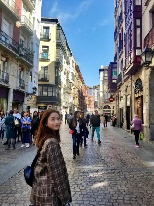石原里美的西班牙本色旅行正片