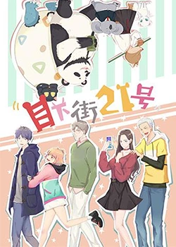 目下街21号更新至30集
