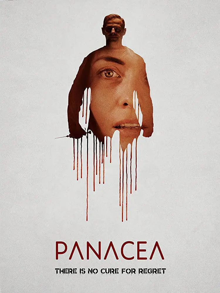 解药 Panacea正片