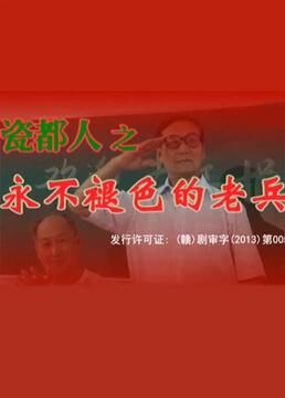 瓷都人之永不褪色的老兵2集