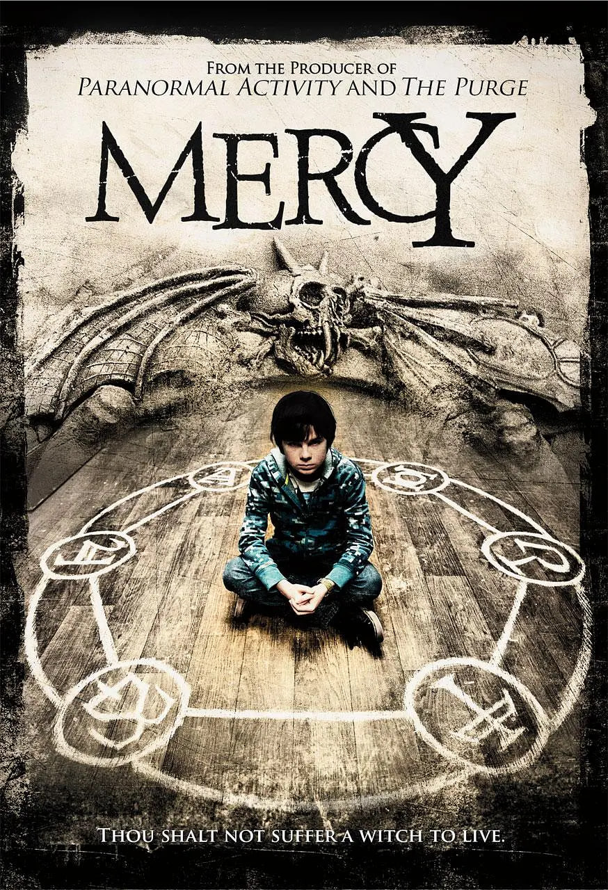  Mercy 2014Ƭ