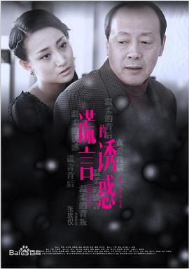 谎言的诱惑52集