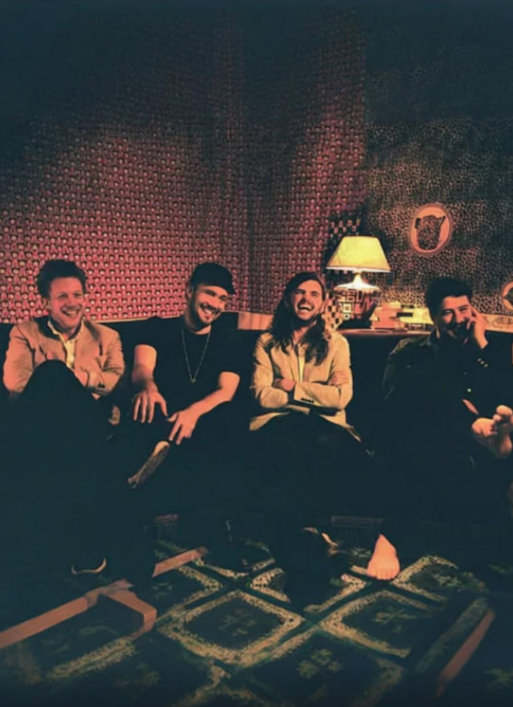 Mumford & Sons:дƪƬ