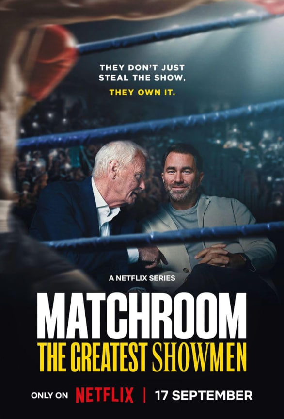 Matchroom:ּ̳Ҹ6