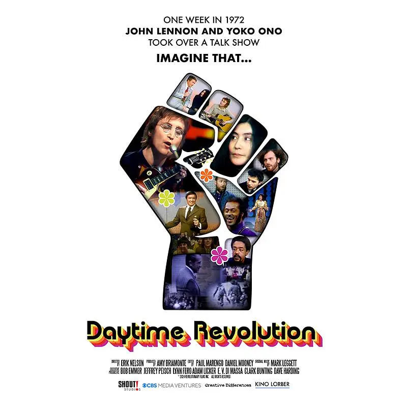 Daytime.RevolutionƬ